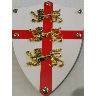 RICHARD LIONHEART SHIELD